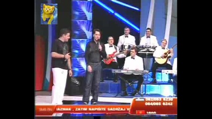 Zeka i Badi - pomozi mi bpate