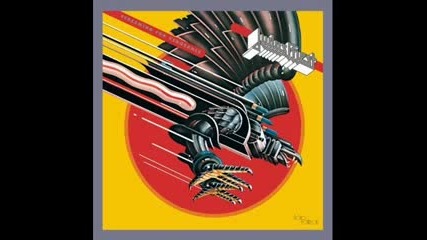 Judas Priest - Screaming for Vengeance