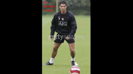~Cristiano Ronaldo~