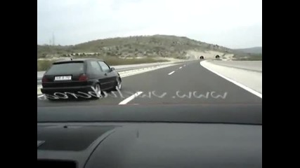 golf 2 или golf 5