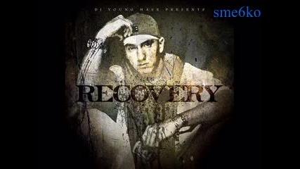 Eminem - The Recovery - Fiya (ft Nate Dog, 50 Cent, Young Buck & Nichole) 