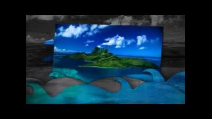 Blue Ocean