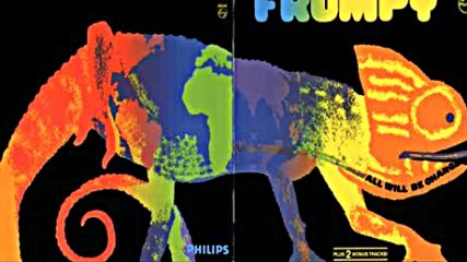 Frumpy All Will Be Changed 1970 Full Album