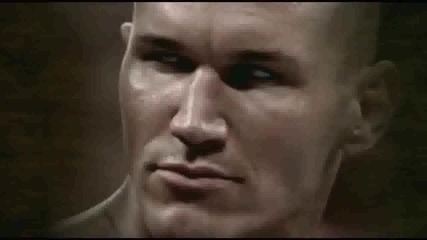 Randy Orton Promo Hd 