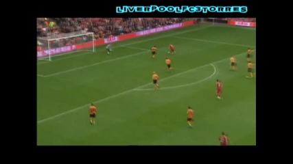 Fernando Torres ~ Top 7 Goals Season 2009/10 Hd
