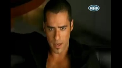 Giorgos Xristou - Tha Me Koitas Sta Matia