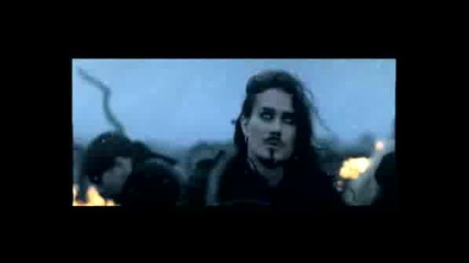 Nightwish - The Islander (subs)