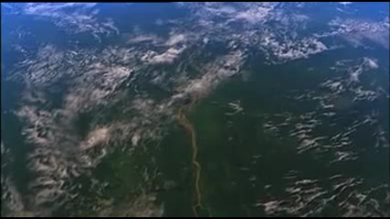Планетата Земя - Гледка от Космоса |hd| 