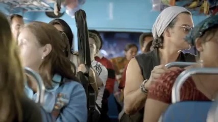 Ricardo Arjona - Fuiste tu feat.gabi Moreno