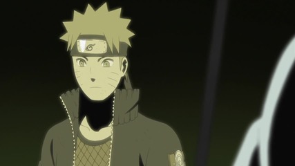 Naruto Shippuuden 420 Върховно Качество