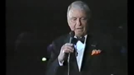Frank Sinatra - Just The Way You Are (1987)