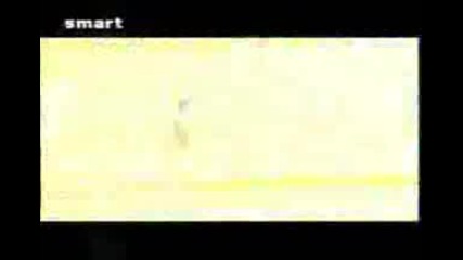 Pasxalis Terzis - Exei Ena Feggari Apopse 