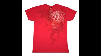 Manchester United Forever