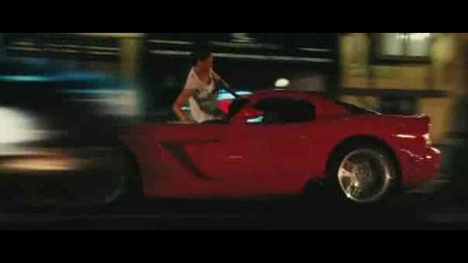 Wanted Tv Spot 1 Train