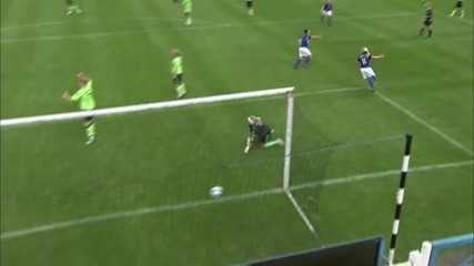 Женски футбол- Евертън- Челси 2:0