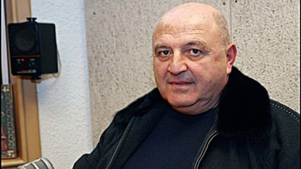 Венци Стефанов: Какво искате, да се самоубия ли?!