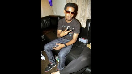 Kid Cudi - Cuditastic