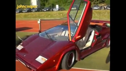 Lamborghini Събор