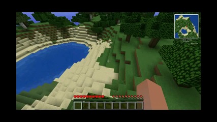 minecraft episode 1