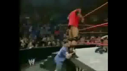 Wwe Най - Доброто От 2 Мача