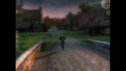 The Witcher E3 Ревю