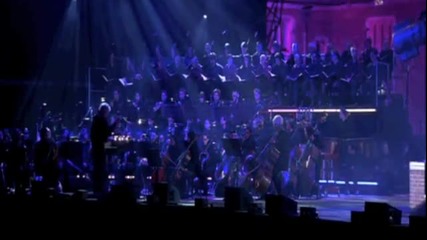 Rick Wakeman - Anne Boleyn