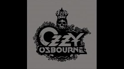 Ozzy Osbourne - Civilize The Universe