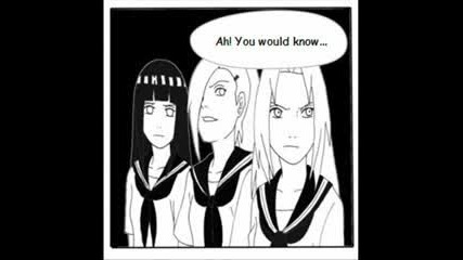 Konoha High School 1