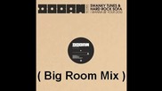Swanky Tunes And Hard Rock Sofa - I Wanna Be Your Dog ( Big Room Mix ) [high quality]