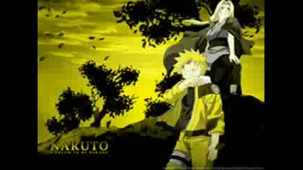 Naruto The Best