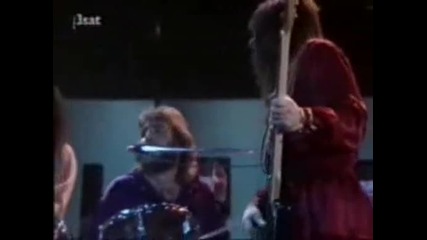 Uriah Heep - Lady In Black ( High Quality ) 