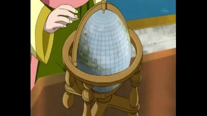 Blue dragon Tenkai no shichi Ryuu 06 - To Each His Own 2 - 3 (eng subs) 