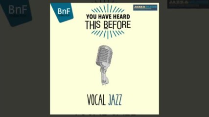 The Best of Vocal Jazz