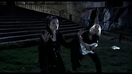 Nightwish - Over the Hills and Far Away 