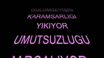 ask sozleri