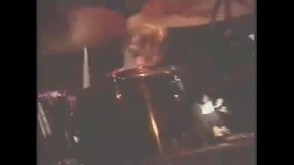 D.r.i. live @ the ritz - - 6 - 27 - 87 