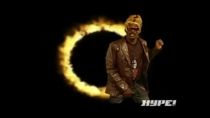 Anthony B - You Hold Me 