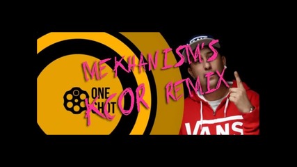 One Shot: Ndoe - 10 От 10 (mekhanism's Kcor remix)