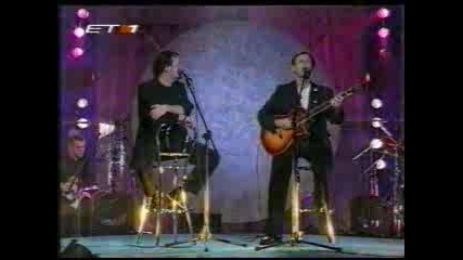 George Dalaras & Gianis Parios - H Fantasia