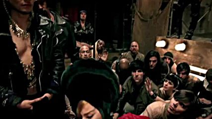 lady gaga - Judas