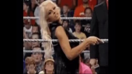 Wwe Divas - Maryse