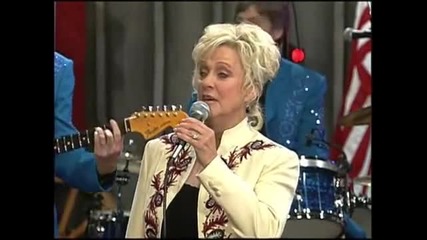Connie Smith - Once A Day