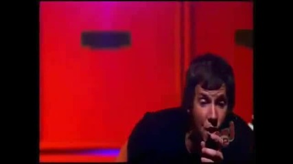 Simple Plan - Crazy (live) 