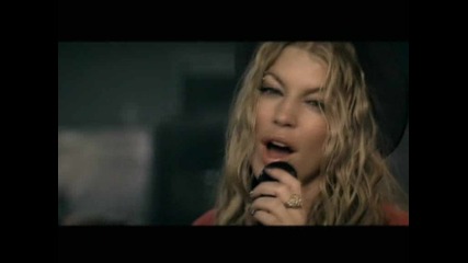 Fergie - Big Girls Dont Cry Hq 