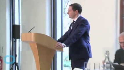 OECD to George Osborne - Spread the Pain of Public Spending Cuts