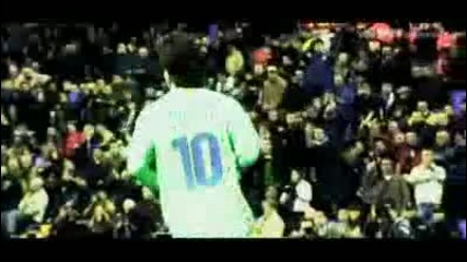 Leonel Messi