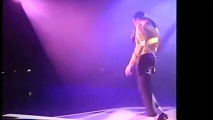 Happy Birthday Michael Jackson