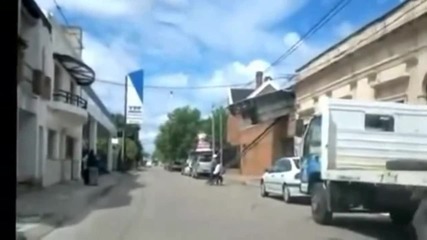 Най-големия късметлия