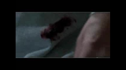 Prison Break - Locked Up