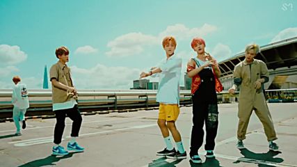 Nct Dream - We Go Up